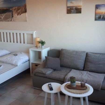 Casa Del Sol Stranddistelweg Fehmarn Exterior foto